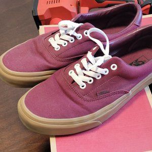 VANS shoes